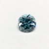 Blue Sapphire-5.20mm-0.73CTS-Round-SP